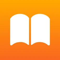 Apple Booksアイコン